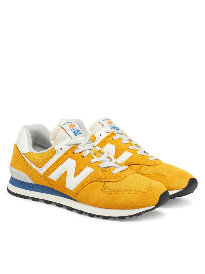 New Balance Sportcipők New Balance U574VPY Sárga