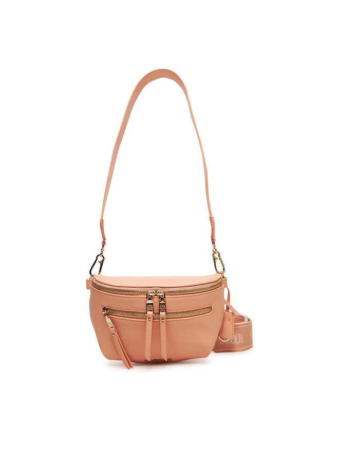 Steve Madden Saszetka nerka Steve Madden Bclarke SM13001507 Pomarańczowy
