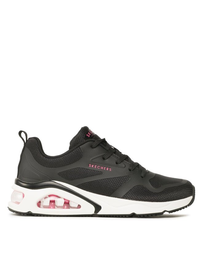 Skechers Снікерcи Skechers Revolution-Airy 177420/BLK Чорний