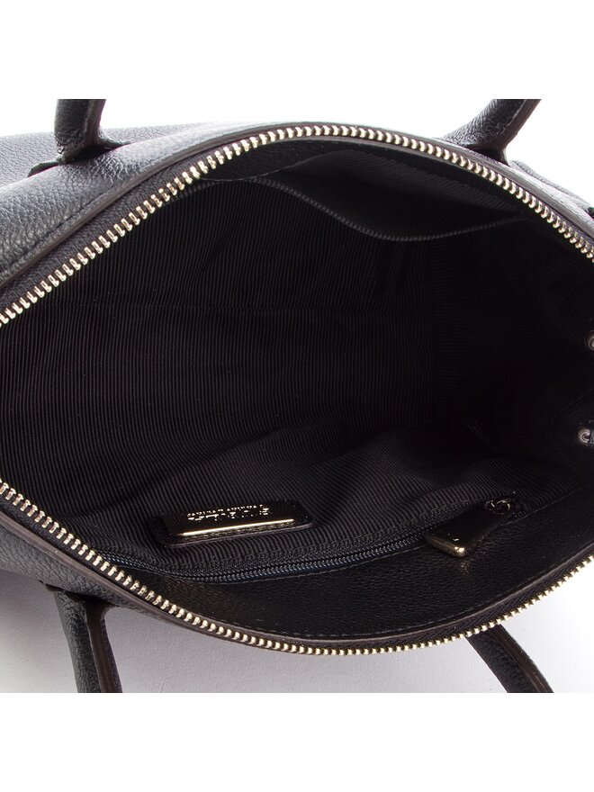 Furla Handtasche Furla Pin 997353 B BMN1 OAS Schwarz