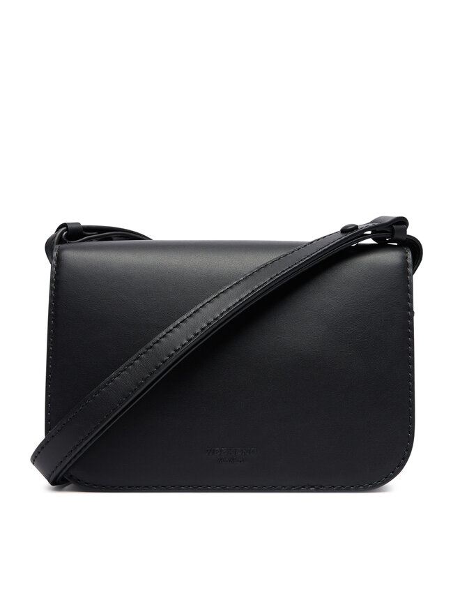 Weekend Max Mara Handtasche Weekend Max Mara Kapetali 2625516095 Schwarz