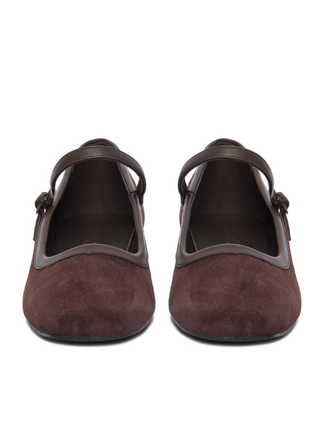 Lasocki Pumps Lasocki CEO-WS1332-01 Dunkelbraun