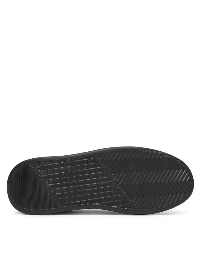REPLAY Laisvalaikio batai REPLAY GWZ4N .000.C0024L Juoda