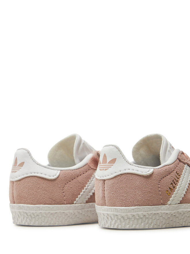 adidas Sneakersy adidas Gazelle Cf El I IH0336 Różowy