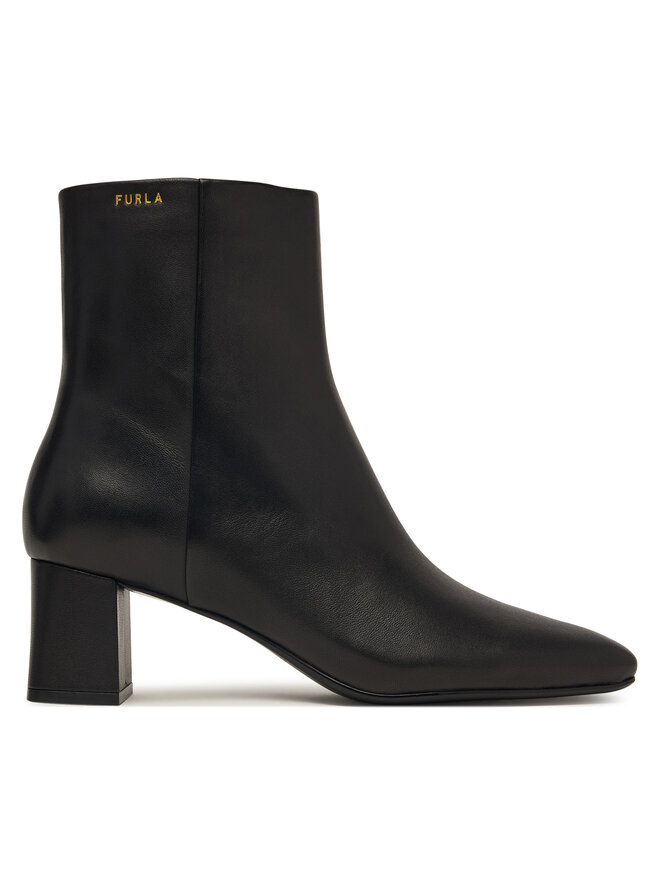 Furla Stiefeletten Furla YM37FSD X30000 CN O6000 Schwarz