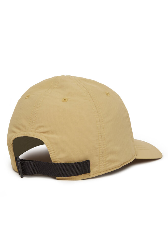 The North Face Czapka z daszkiem The North Face NF0A8CQ1 Beżowy
