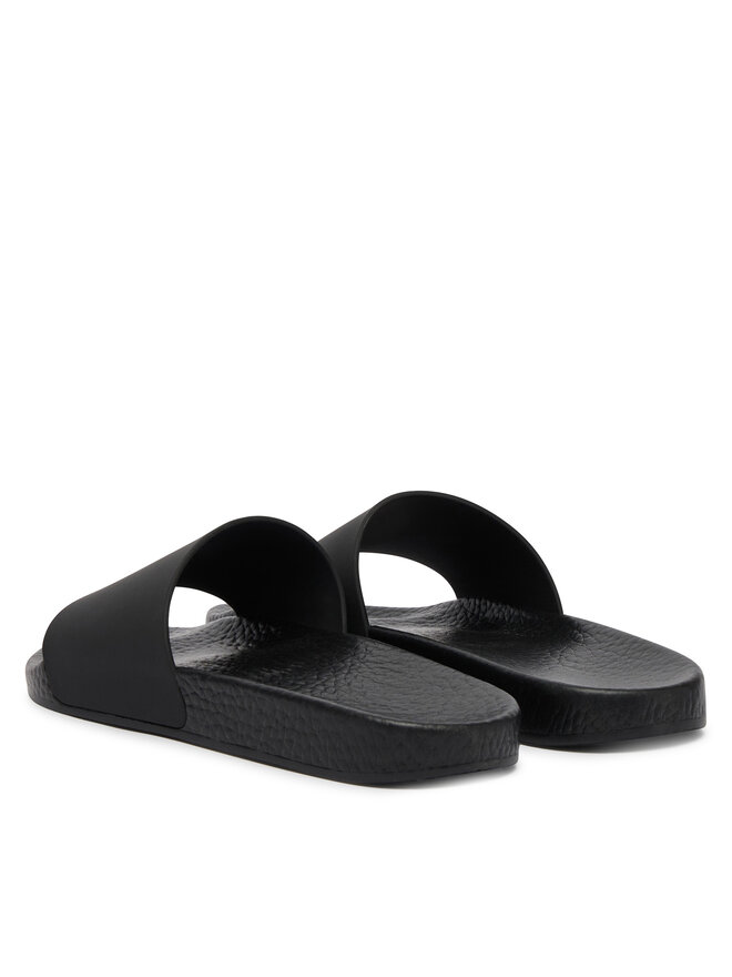 Polo Ralph Lauren Pantoletten Polo Ralph Lauren 804973925002 Schwarz