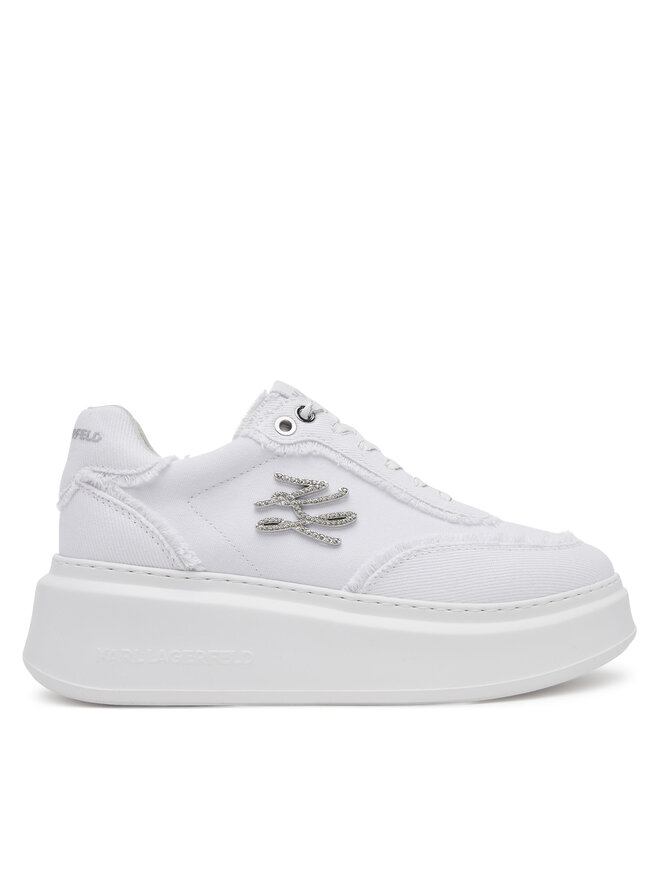 KARL LAGERFELD Zapatillas KARL LAGERFELD KL63523 Blanco