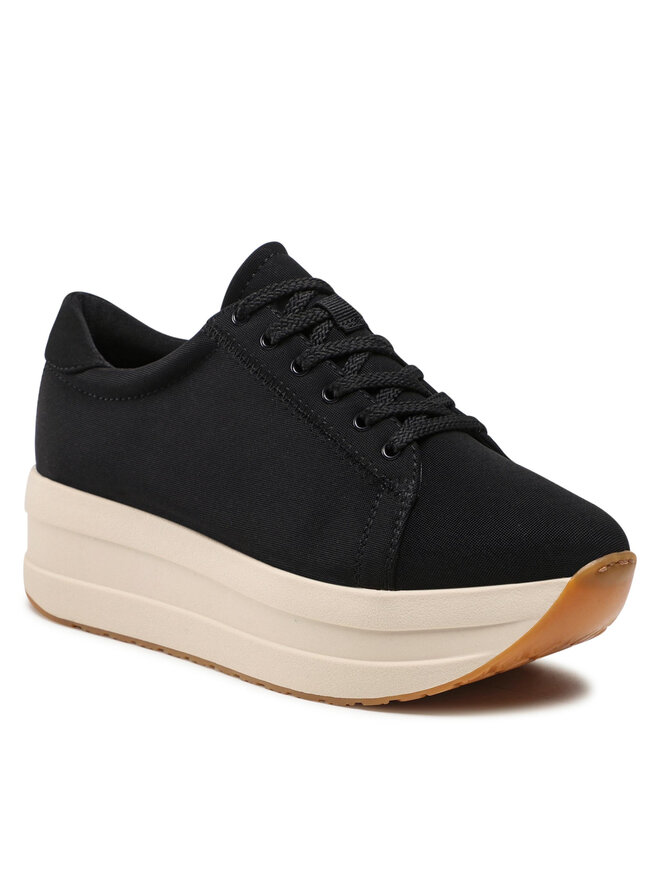 Vagabond Shoemakers Sneakersy Vagabond Shoemakers Casey 5330-080-20 Czarny