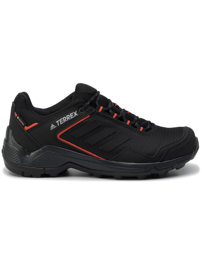 adidas Trekkingschuhe adidas Terrex Eastrail Gtx GORE-TEX EF0449 Schwarz