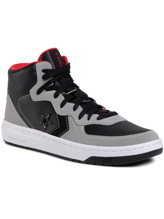 Converse Sneakers Converse Rival Mid 168735C Schwarz