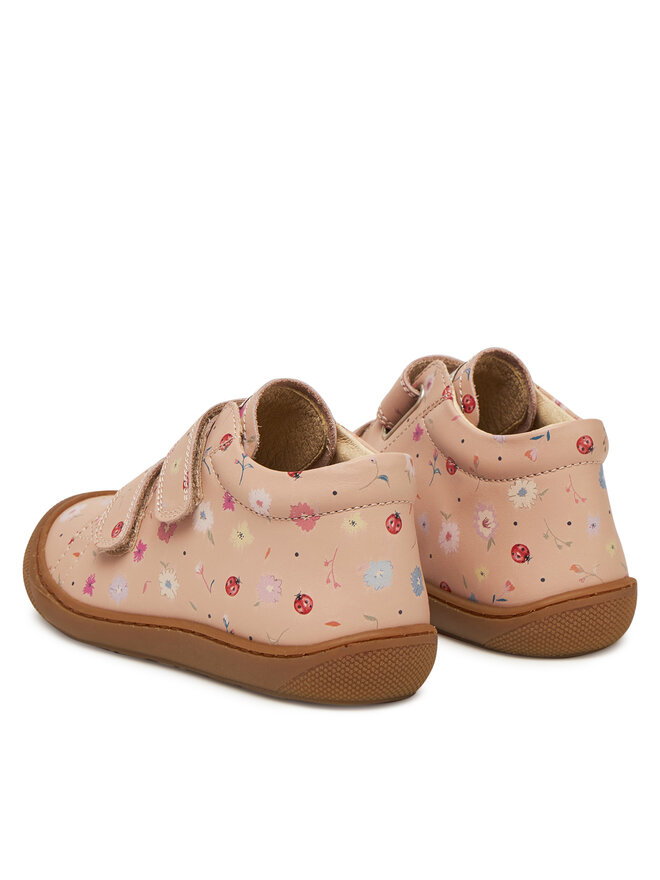 Naturino Halbschuhe Naturino Cocoon Vl 2012904-NM-0M04 S Rosa
