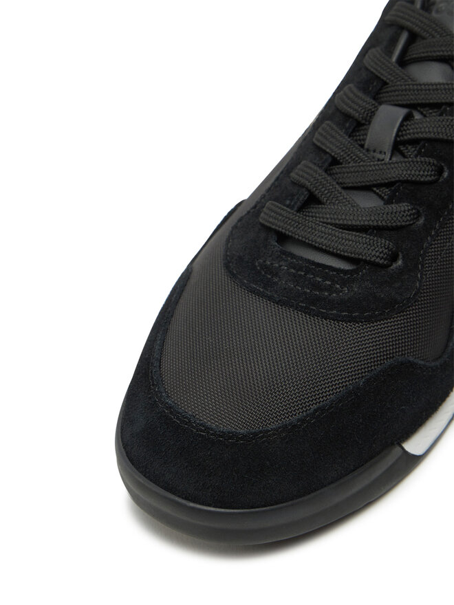 BOSS Zapatillas BOSS Titanium 50536524 Negro