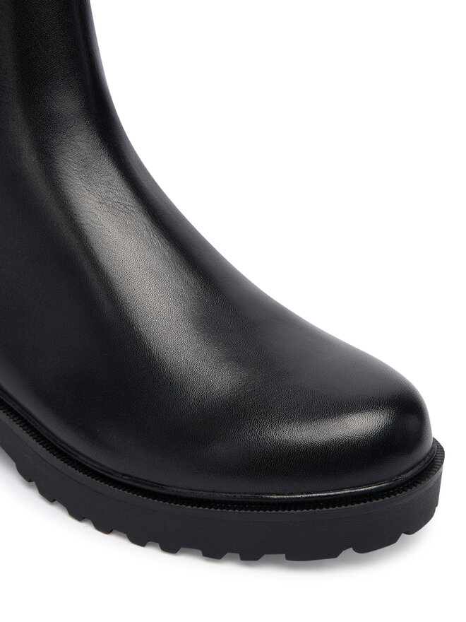 Caprice Stiefeletten Caprice 9-25415-45 Schwarz