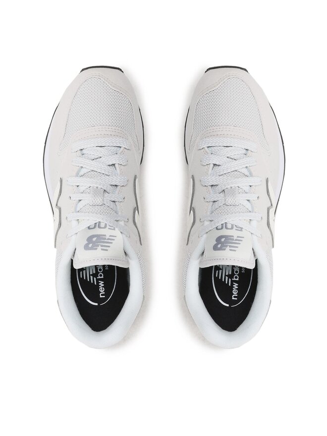 New Balance Sneakersy New Balance GW500SG2 Šedá