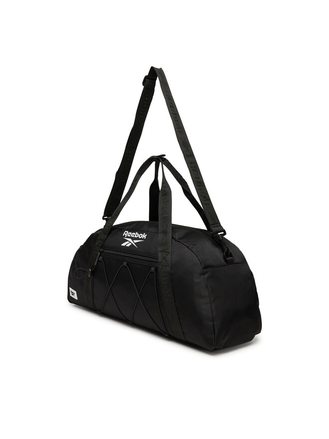 Reebok Sportska torba Reebok RBK-B-001-07 Crna