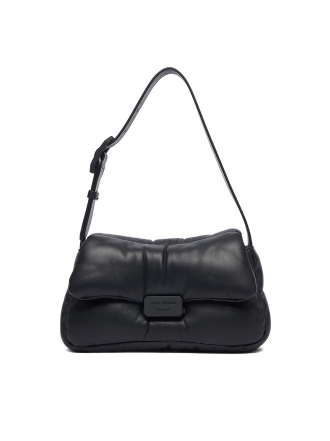 Emporio Armani Сумка Emporio Armani Y3E226 YWZ1V 80001 Чорний
