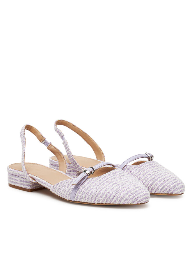 Aldo Σανδάλια Aldo Flintstone 13966810 Μωβ