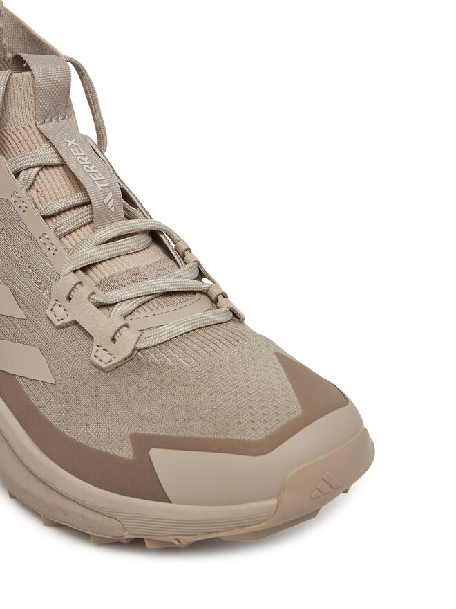 adidas Trekkingi adidas Terrex Free Hiker 2.0 IF7120 Beżowy