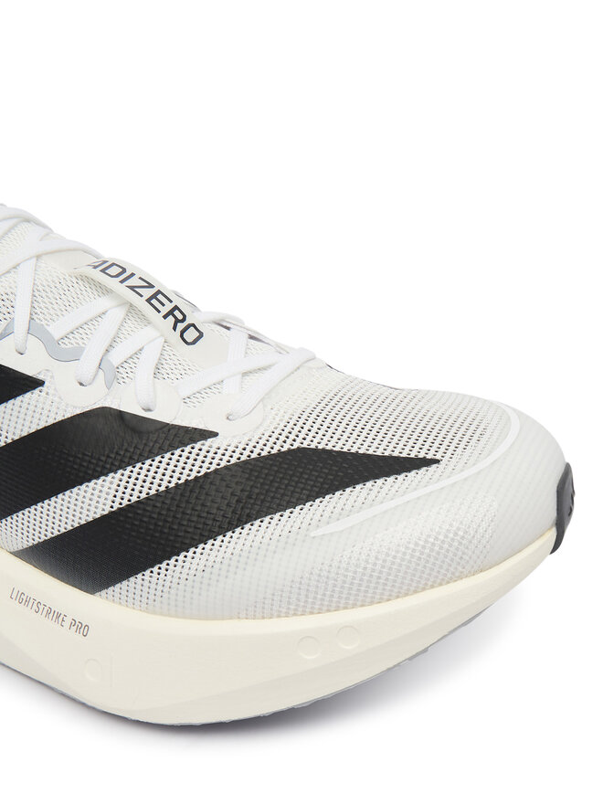 adidas Взуття для бігу adidas adizero Boston 13 JS4939 Білий