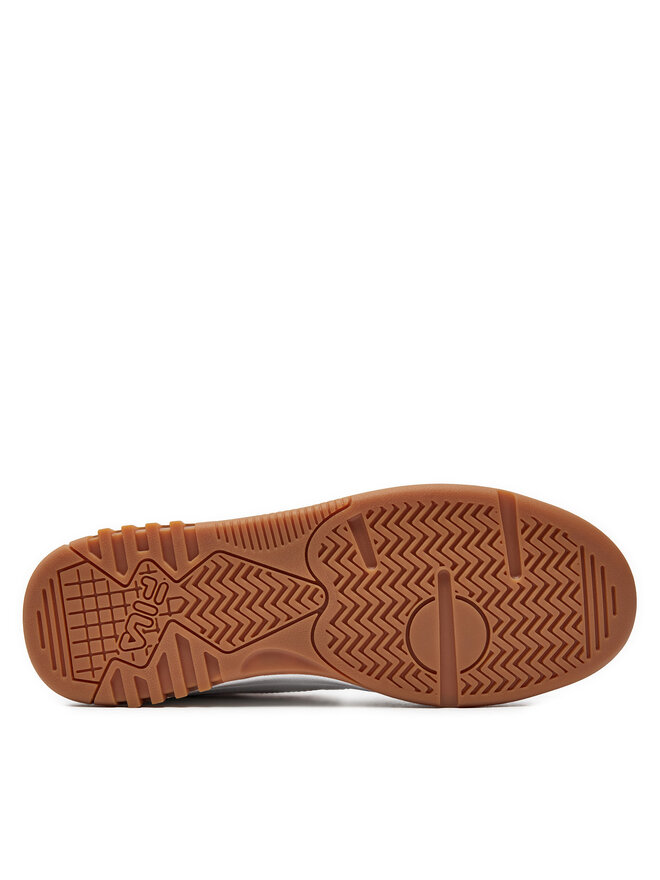Fila Superge Fila Fxventuno L FFM0003 Bela