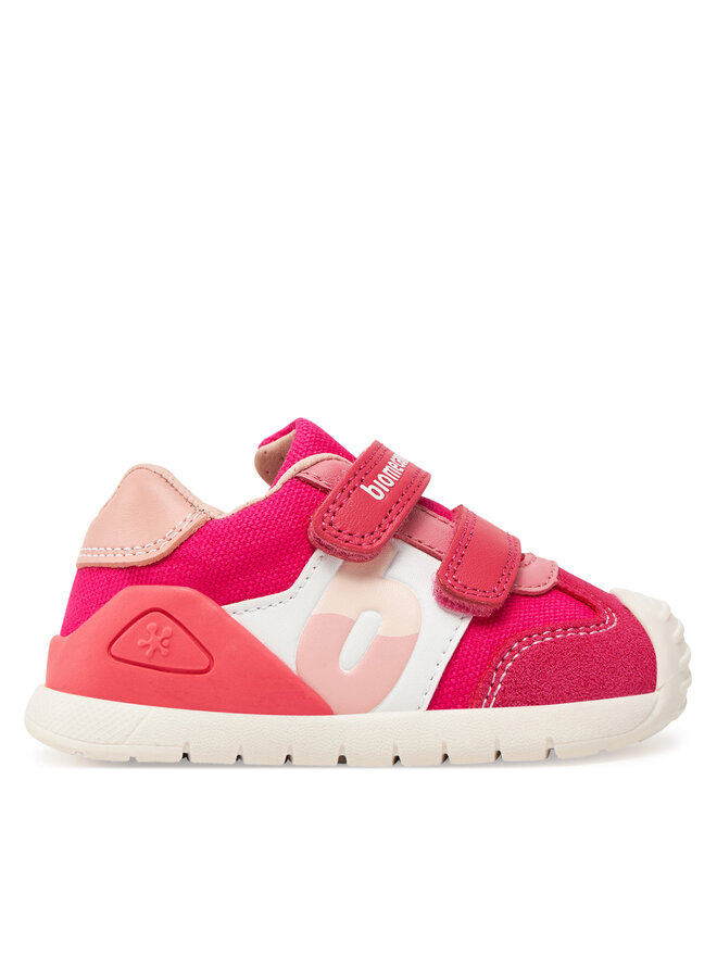 Biomecanics Sneakersy Biomecanics 252119 Růžová