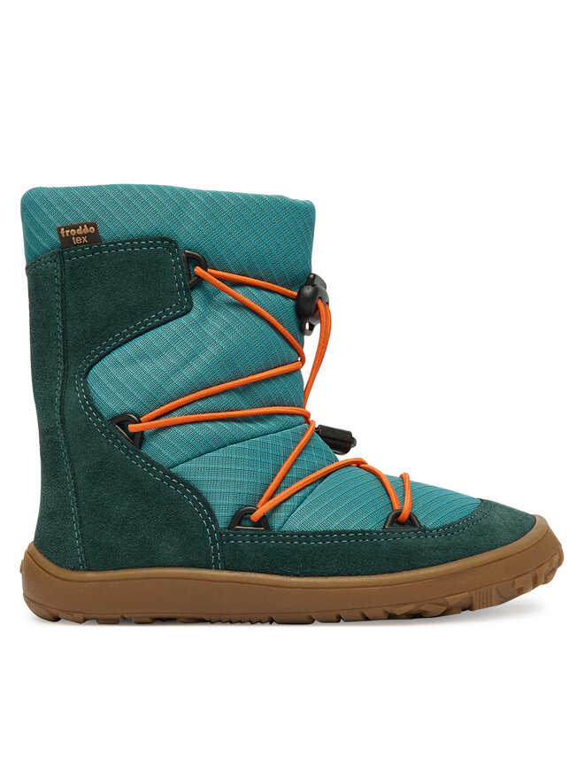 Froddo Botas de nieve Froddo G3160251-3 M Marrón