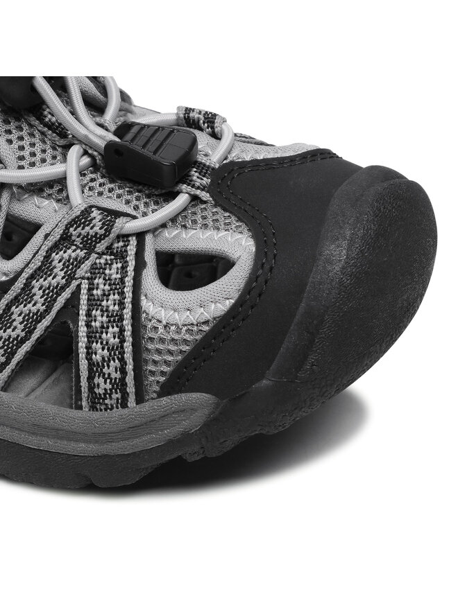 Kamik Sandalen Kamik Islander 2 HK2249 Grau