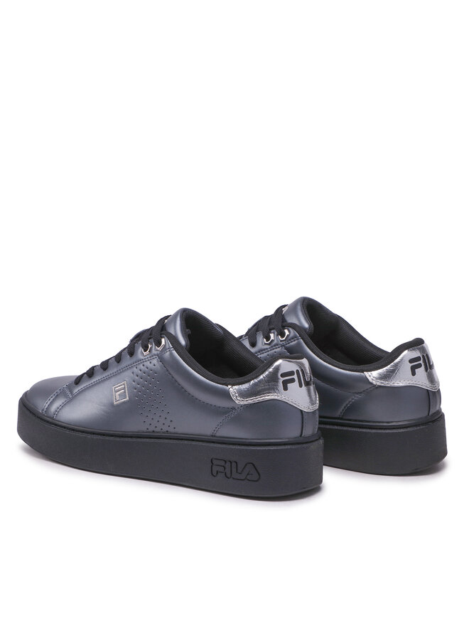 Sneakers Fila Crosscourt Altezza F Low Wmn FFW0212.83162 Grigio escarpe