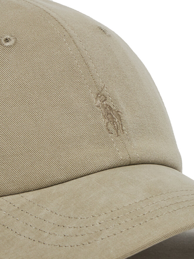 Polo Ralph Lauren Šilterica Polo Ralph Lauren 710964764002 Zelena