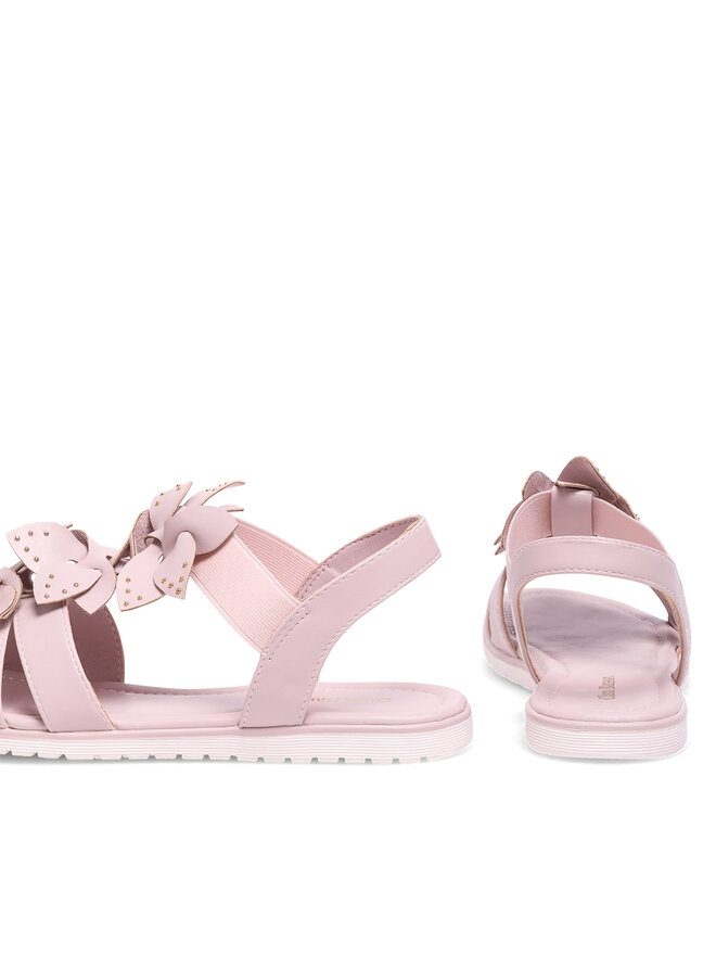 Clara Barson Sandalias Clara Barson WS6262-03 Rosa