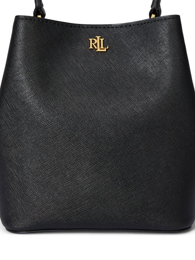 LAUREN RALPH LAUREN Táska LAUREN RALPH LAUREN 431969365001 Fekete