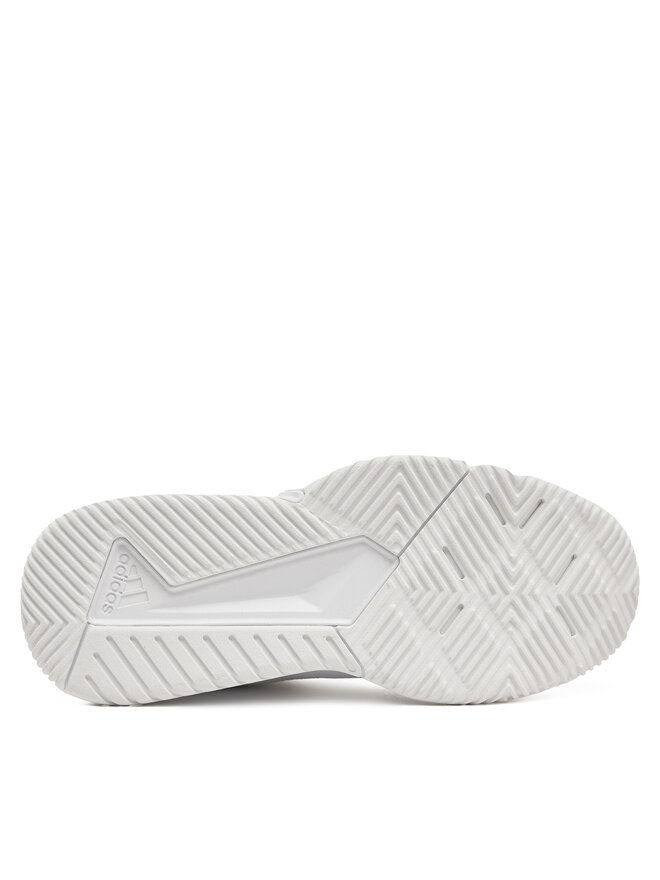 adidas Halové topánky adidas Court Team Bounce 2.0 IH5549 Biela