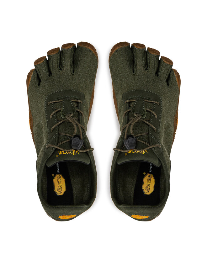 Взуття для тренажерного залу Vibram Fivefingers Kso Eco 21M9502
