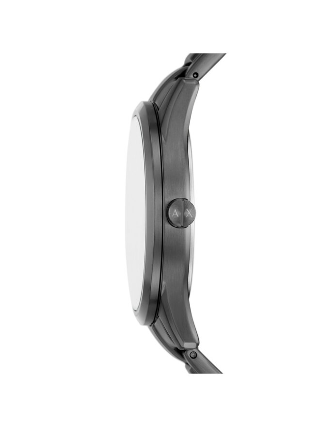 Armani Exchange Zegarek Armani Exchange Dante AX1880 Szary