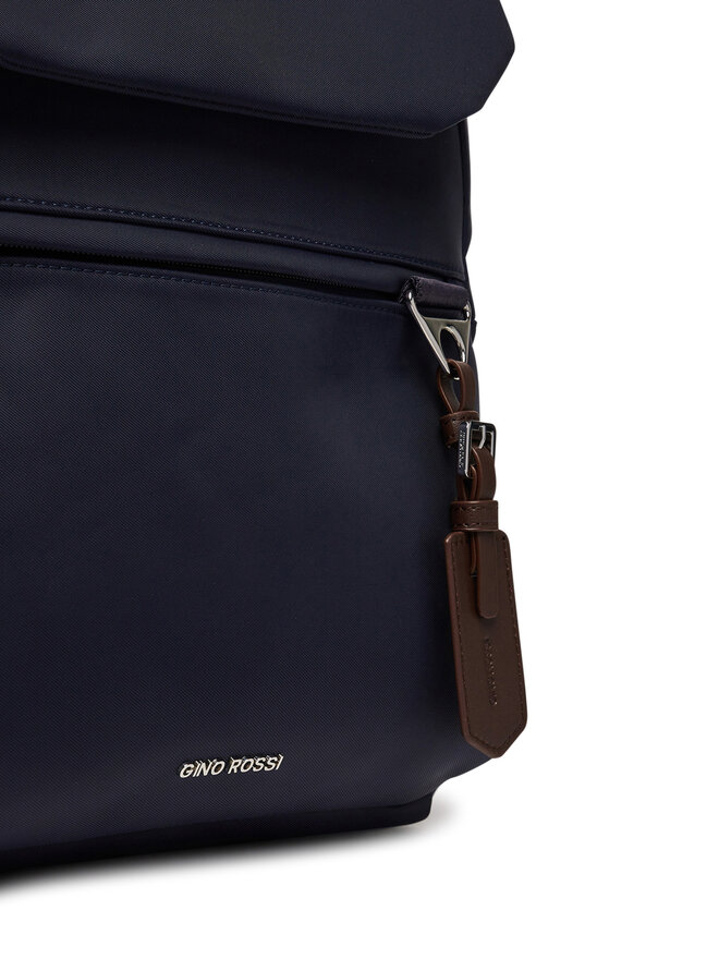 Gino Rossi Rucsac Gino Rossi 06A10818-1 Bleumarin