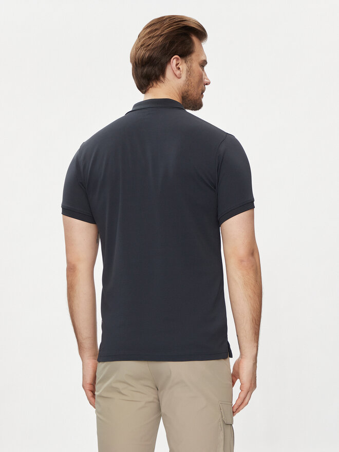CMP CMP Poloshirt 31T7497V Grau Regular Fit