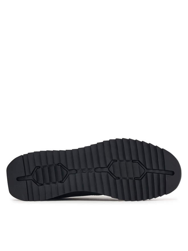 BOSS Sneakers BOSS Zayn 50568479 Schwarz