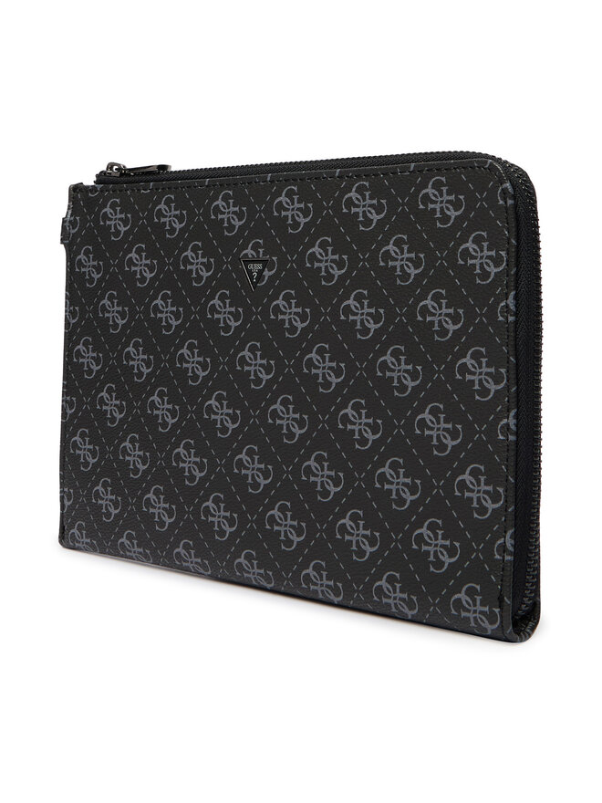 Guess Umhängetasche Guess PMBALO P5235 Schwarz