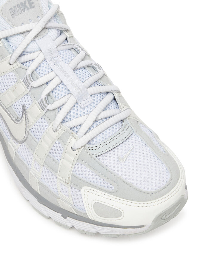 Nike Sneakers Nike WMNS P-6000 FV6603 101 Gri
