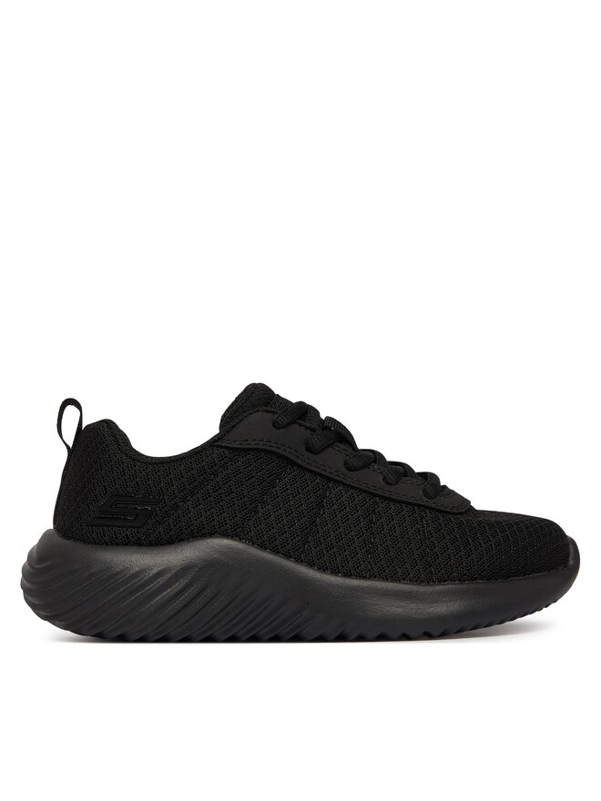 Skechers Sneakers Skechers Bounder 403745L/BBK Schwarz