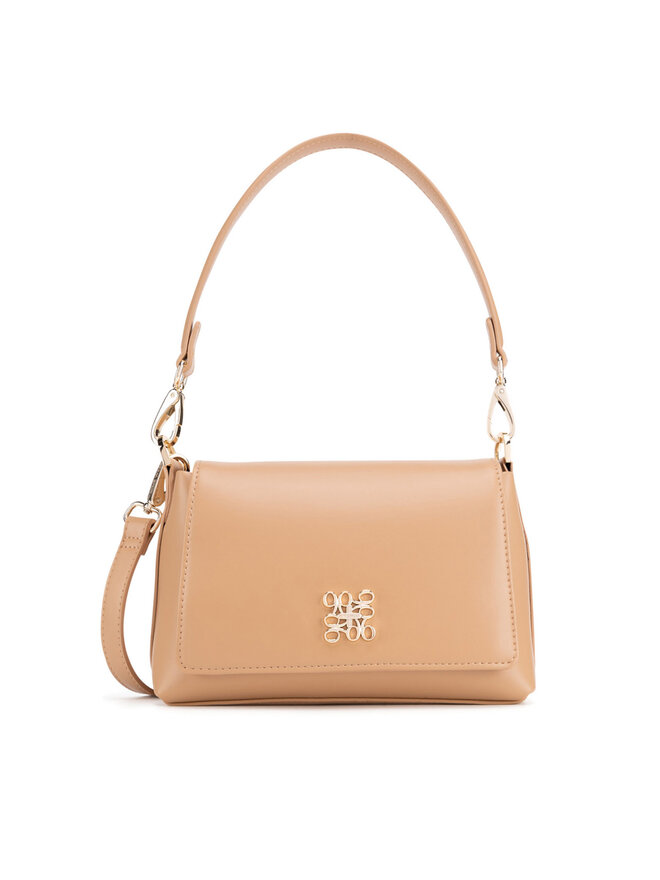 Nine West Torebka Nine West LDA5475 Brązowy