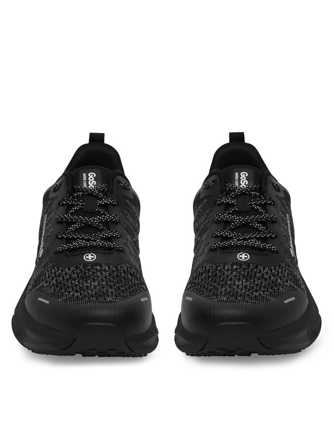 Go Soft Sneakers Go Soft MP-1 Negru