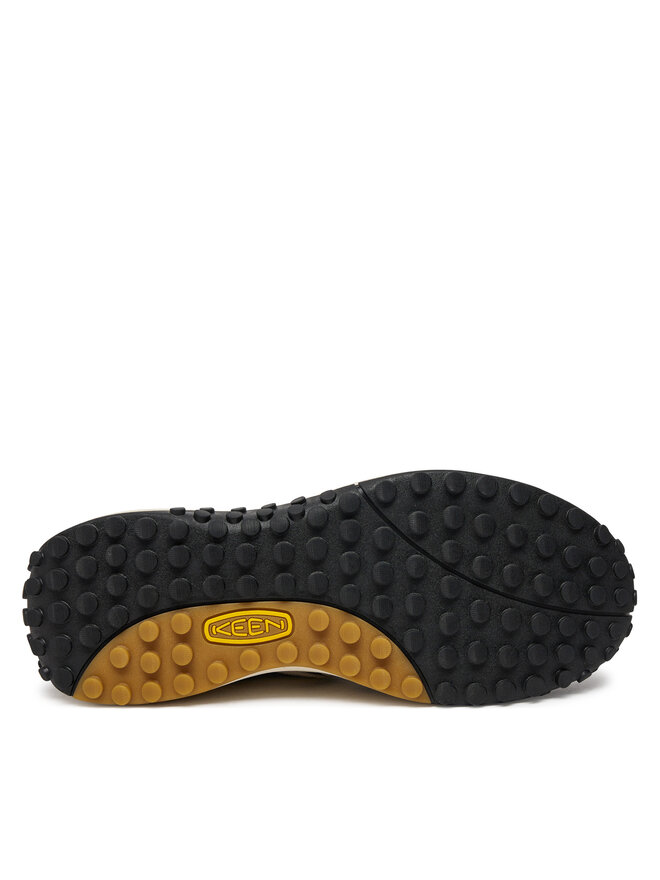 Keen Sneakersy Keen 1029593 Černá