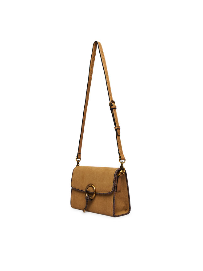 Hispanitas Handtasche Hispanitas BI264945 Beige