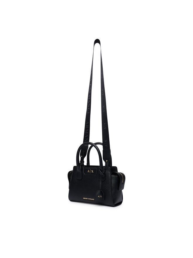 Armani Exchange Handtasche Armani Exchange XW002159 AF26570 UC001 Schwarz