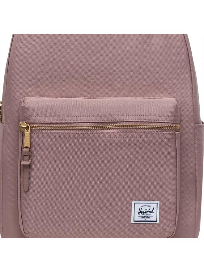 Herschel Batoh Herschel Settlement Backpack 11407-02077 Růžová