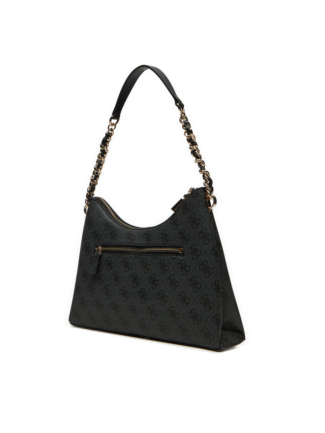 Guess Táska Guess HWSG86 54010 Fekete