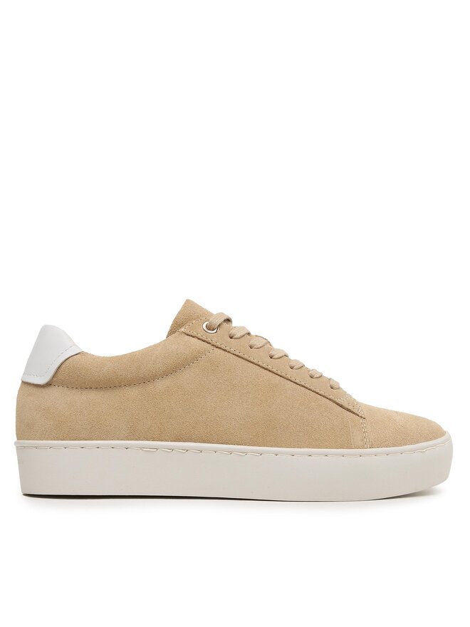 Vagabond zoe gold top