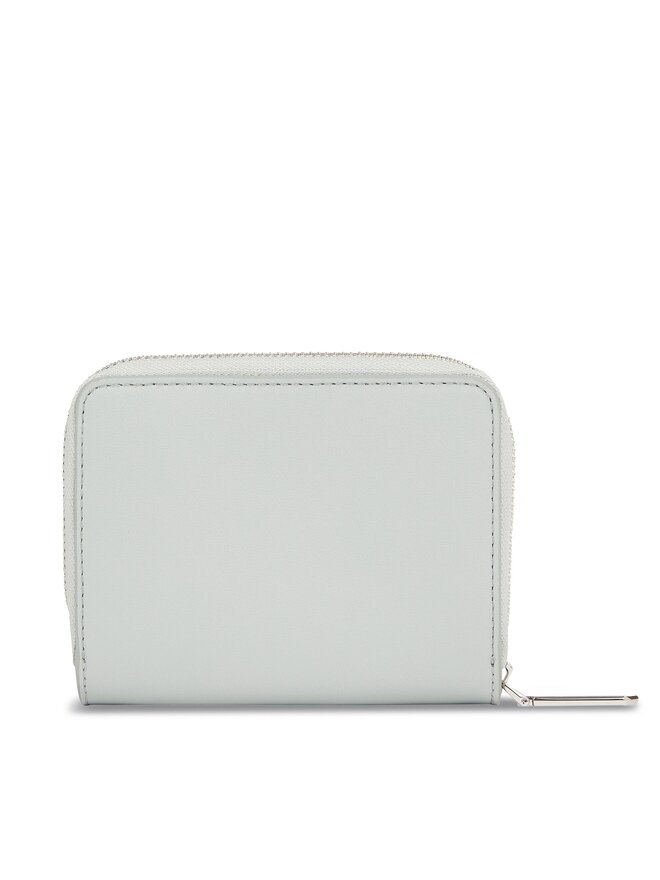 Calvin Klein Μικρό Πορτοφόλι Γυναικείο Calvin Klein Ck Must K60K611937 Γκρι